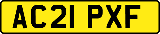 AC21PXF