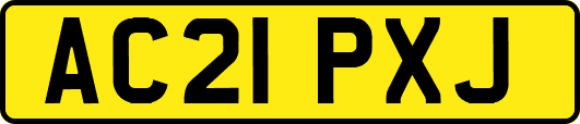 AC21PXJ