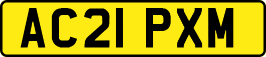 AC21PXM