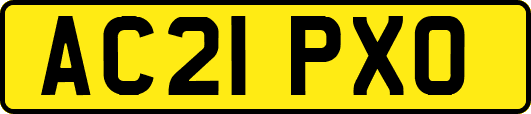 AC21PXO