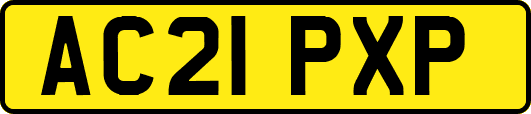 AC21PXP