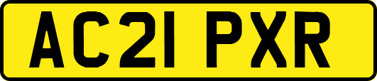 AC21PXR