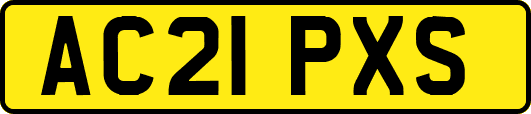 AC21PXS
