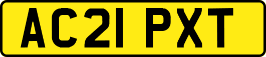 AC21PXT