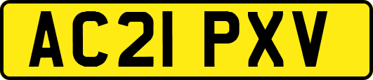AC21PXV