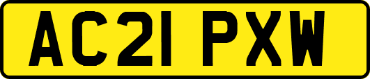 AC21PXW