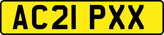 AC21PXX