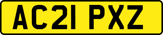 AC21PXZ