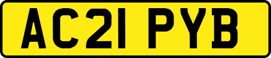 AC21PYB