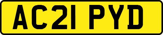 AC21PYD
