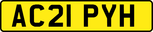 AC21PYH