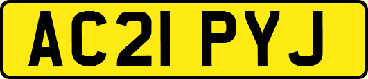 AC21PYJ