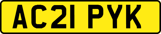 AC21PYK