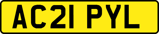 AC21PYL