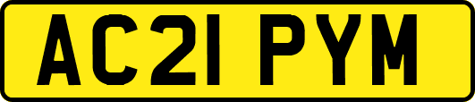 AC21PYM