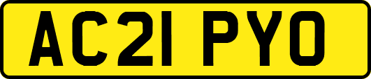 AC21PYO