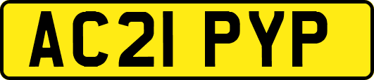 AC21PYP