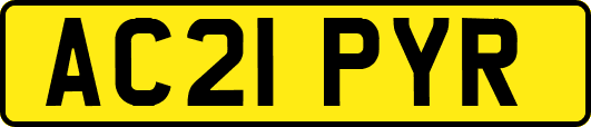 AC21PYR