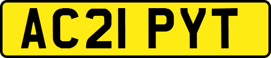 AC21PYT