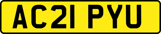 AC21PYU