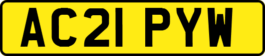 AC21PYW