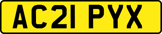 AC21PYX