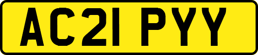 AC21PYY