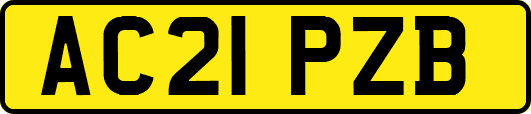 AC21PZB
