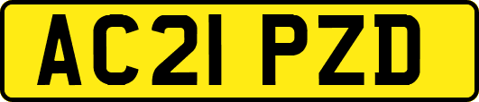 AC21PZD