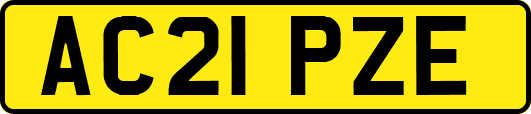 AC21PZE