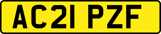 AC21PZF