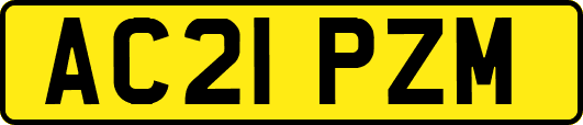 AC21PZM