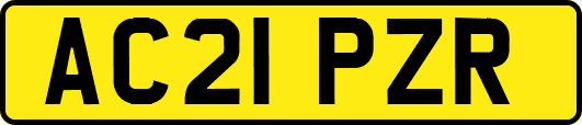 AC21PZR