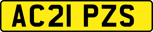 AC21PZS
