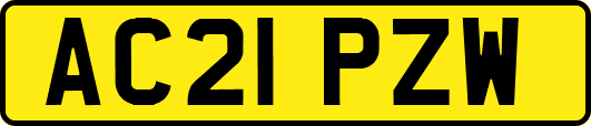 AC21PZW