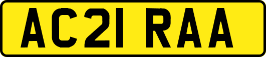 AC21RAA