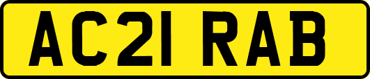 AC21RAB
