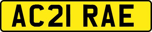 AC21RAE