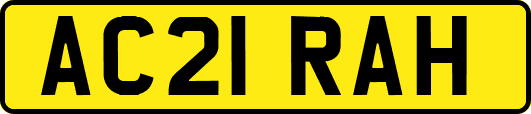 AC21RAH