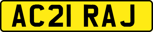 AC21RAJ