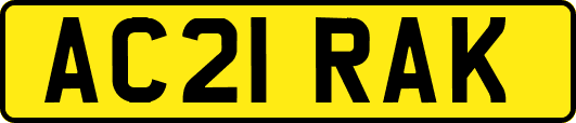 AC21RAK