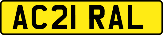 AC21RAL