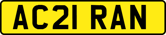 AC21RAN