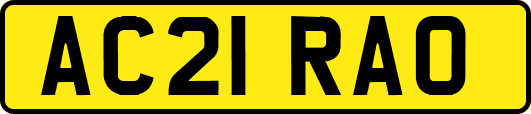 AC21RAO