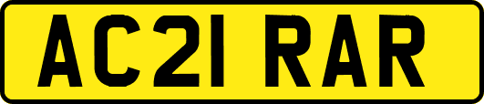 AC21RAR