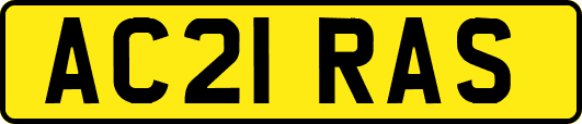 AC21RAS
