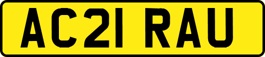 AC21RAU
