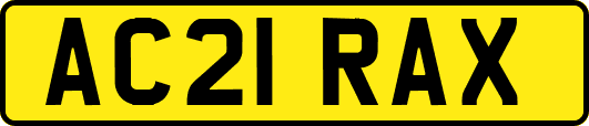 AC21RAX
