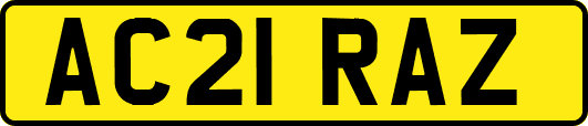 AC21RAZ