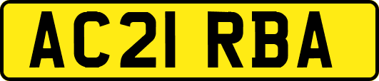 AC21RBA
